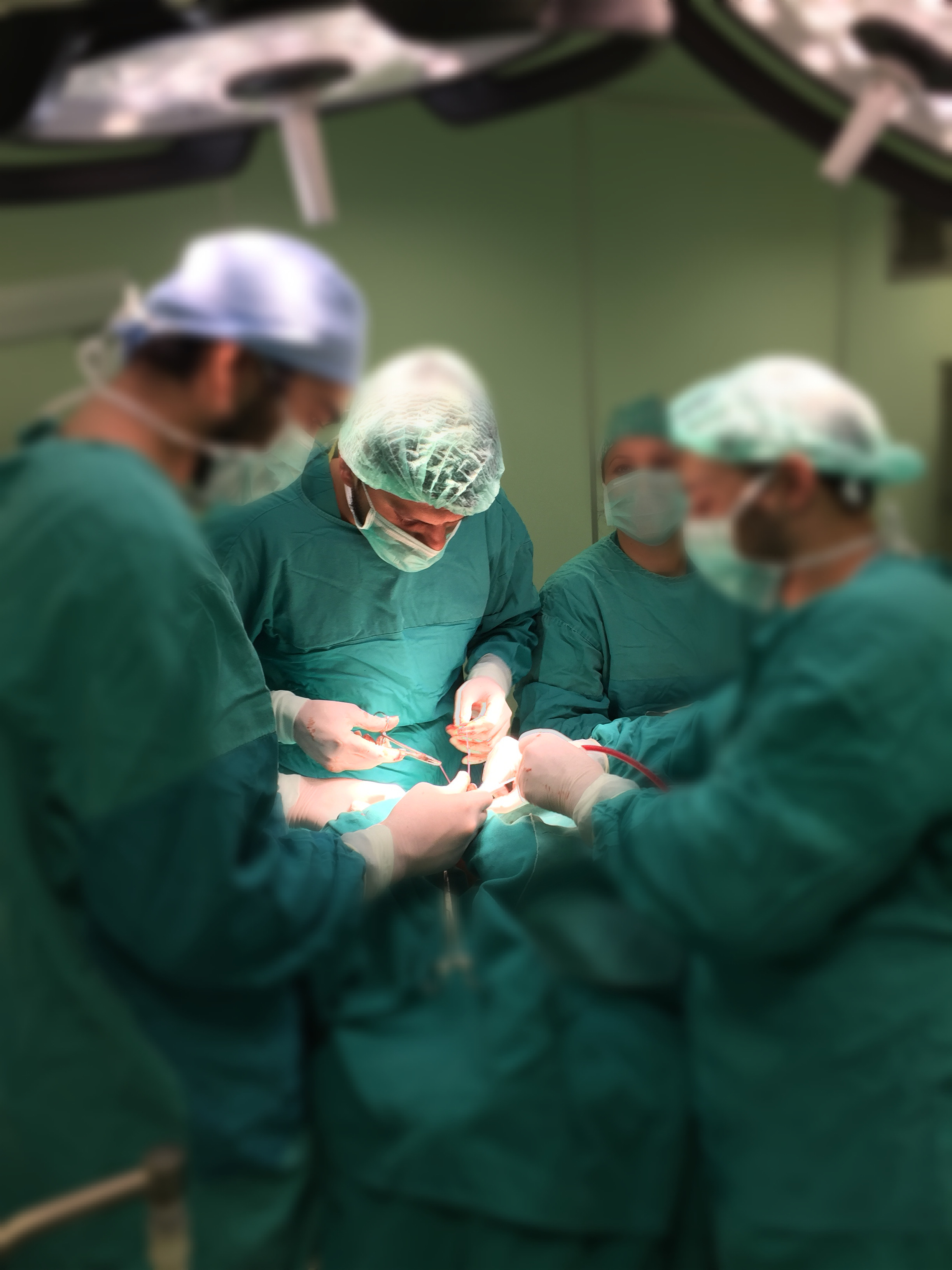 Dr. Faruk Öğütlü klinik galerisi