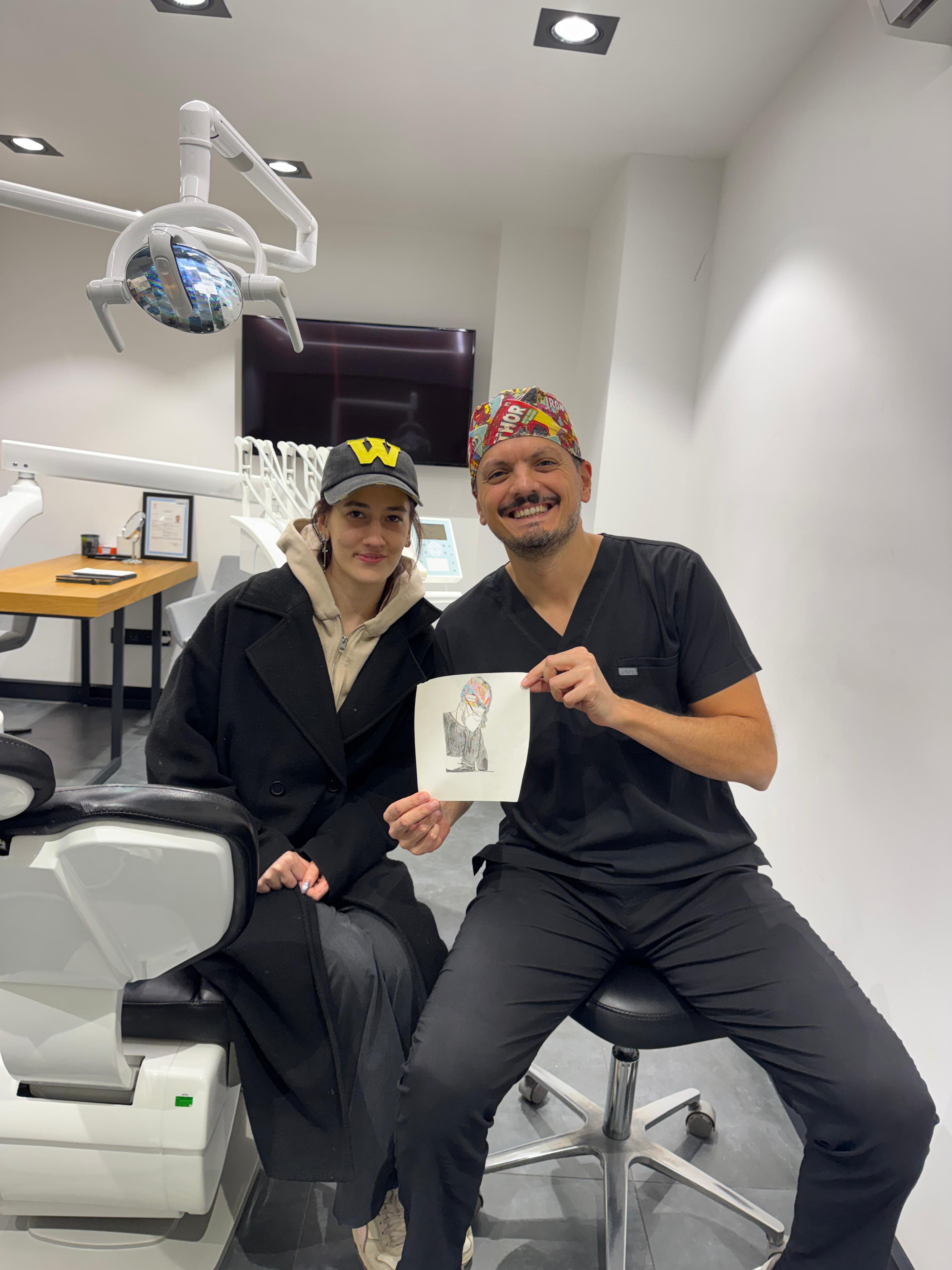 Dr. Faruk Öğütlü klinik galerisi