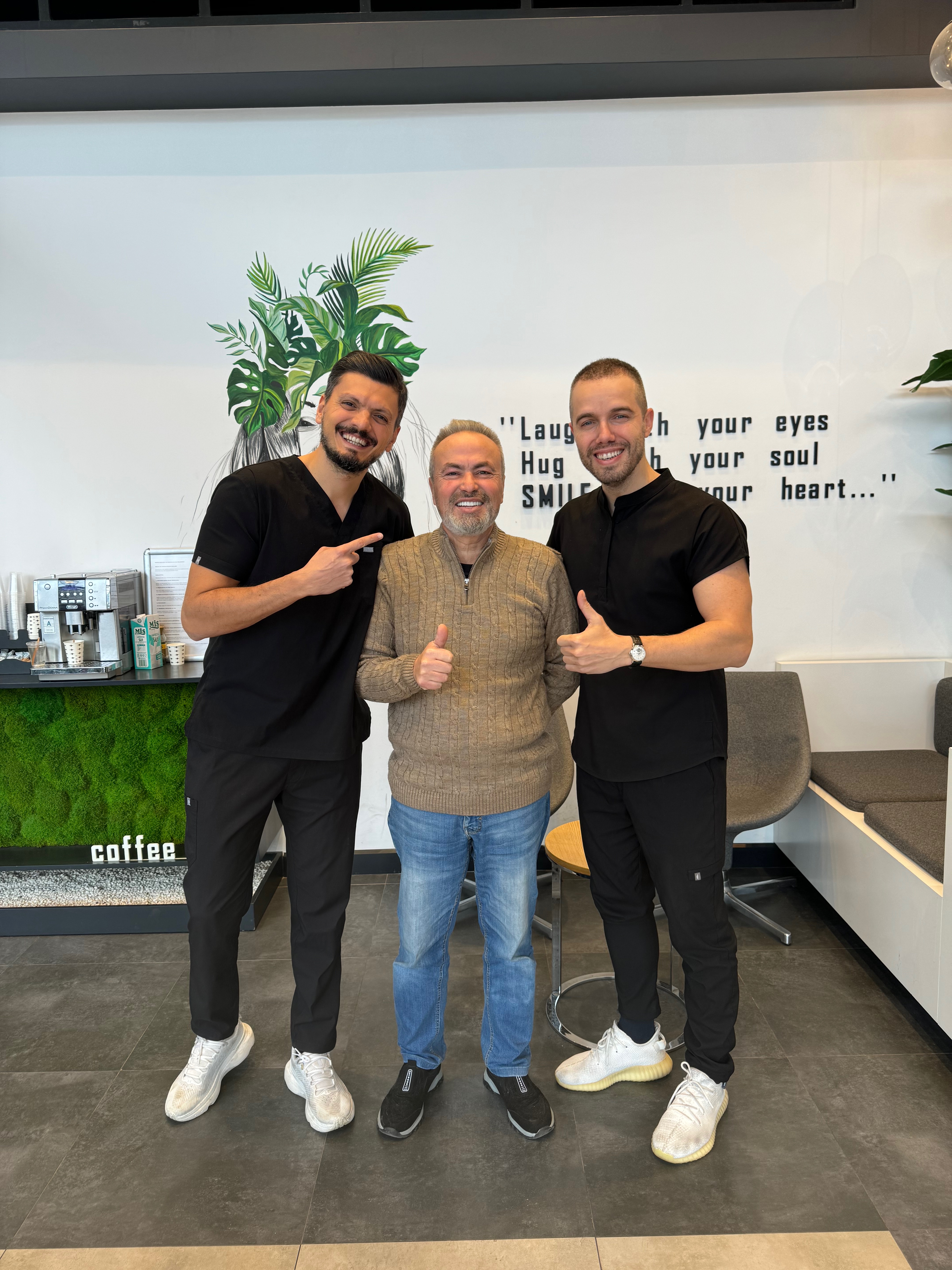 Dr. Faruk Öğütlü klinik galerisi