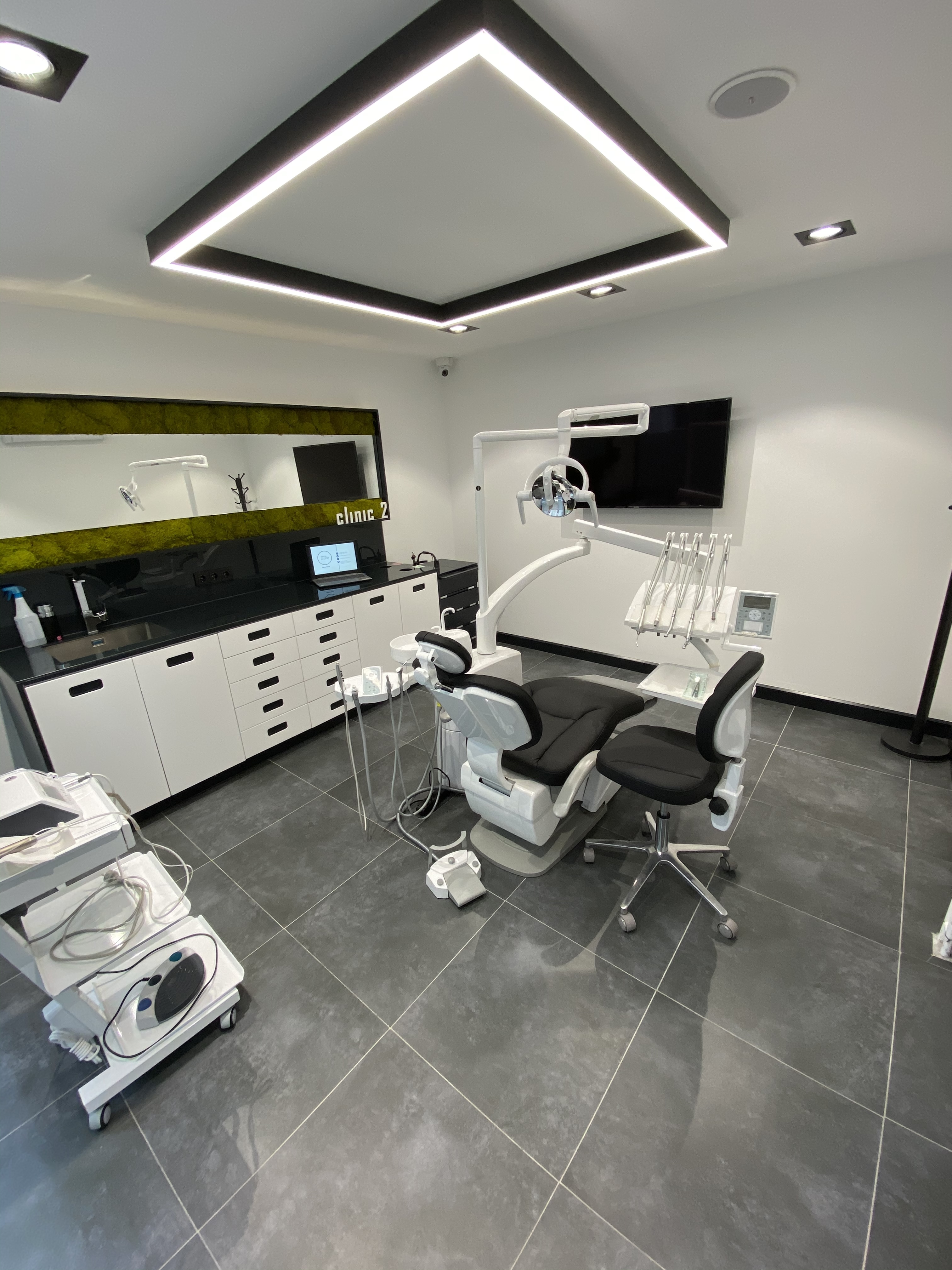 Dr. Faruk Öğütlü klinik galerisi