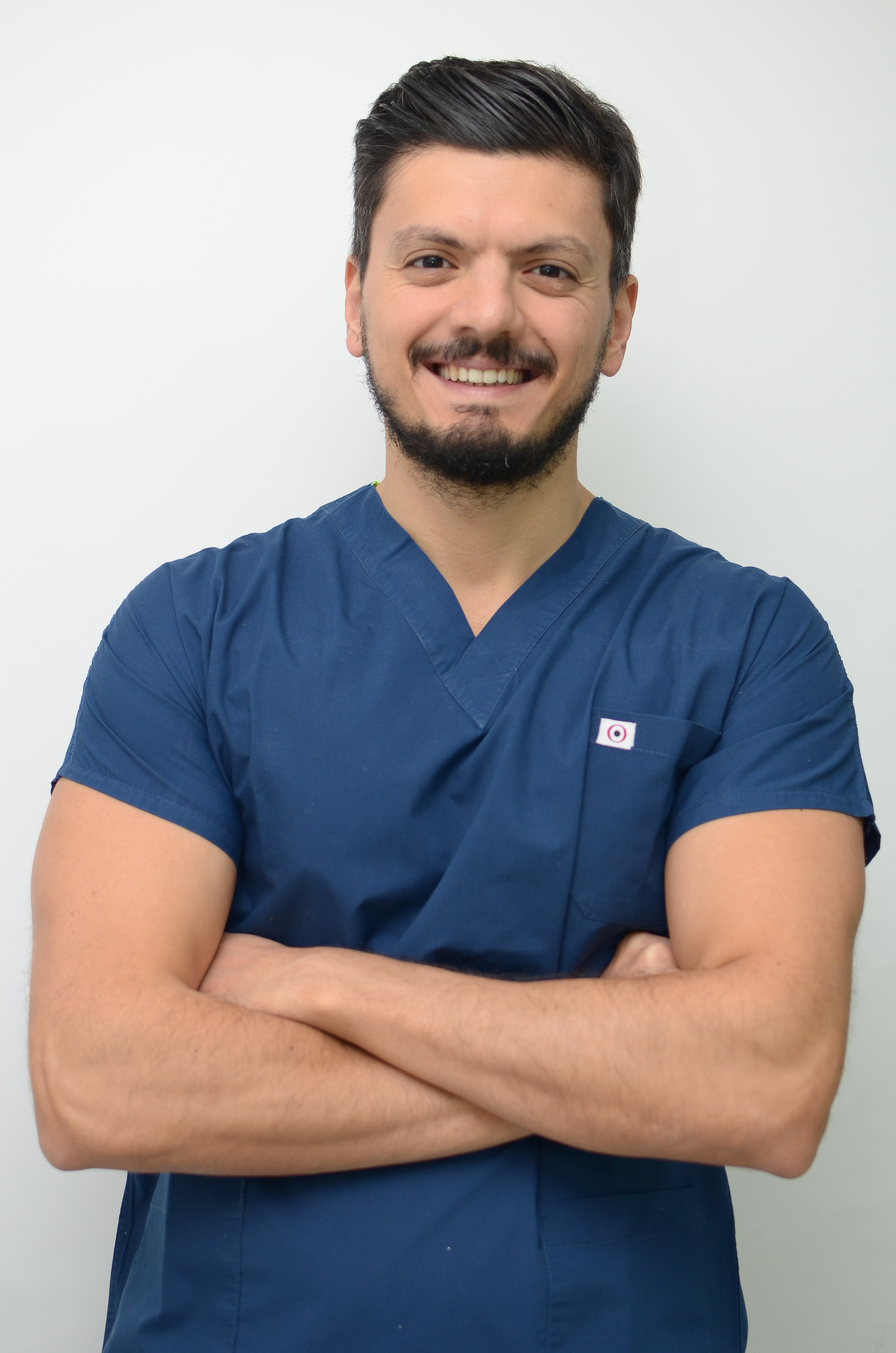 Dr. Faruk Öğütlü klinik galerisi