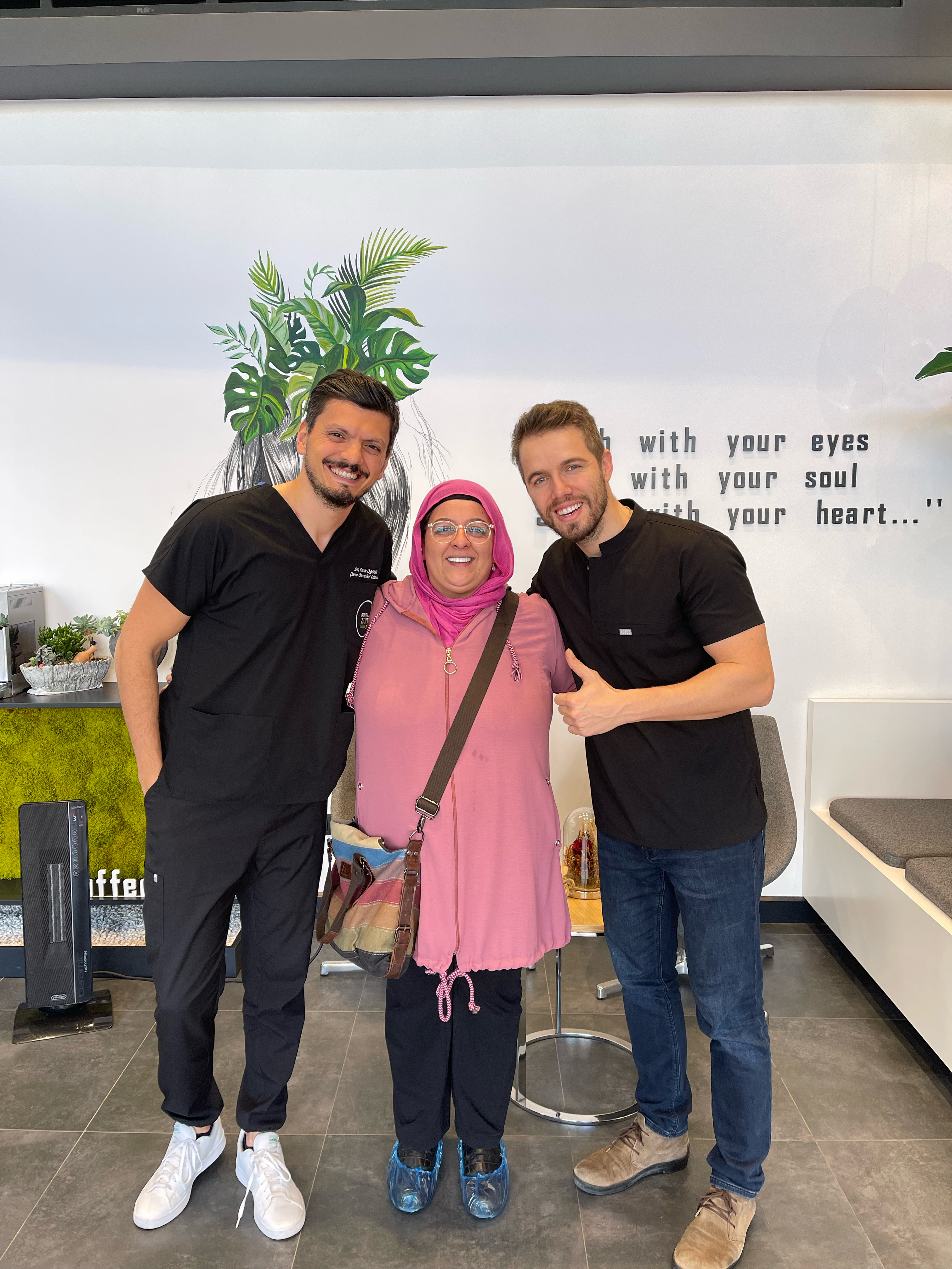 Dr. Faruk Öğütlü klinik galerisi